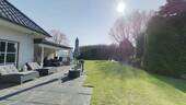 Terrassenansicht - Einfamilienhaus mit 177,00 m&sup2; in Ostrohe zum Kaufen