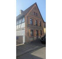 Charmantes Fachwerkhaus im Herzen von Heusenstamm-Rembrücken - Heusenstamm Rembrücken