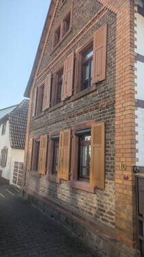 Strassenansicht2 - 4 Zimmer Einfamilienhaus zum Kaufen in Heusenstamm Rembrücken