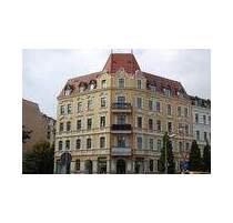 Südstadtflair: Wohn- und Geschäftshaus in Görlitz mit 10 Wohneinheiten und 2 Gewerbeeinheiten!