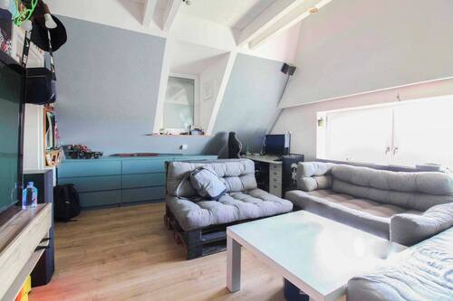Schlafzimmer II - 