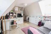 Schlafzimmer III - 