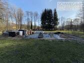 Bodenplatte - 