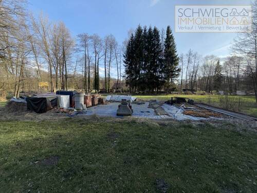 Bodenplatte - 