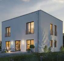 Bezahlbares 6-Zimmer-Traumhaus vom Marktführer - Förderfähig & effizient - Eime