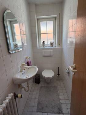 Gäste-WC - 