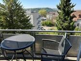 Blick - 3 Zimmer Etagenwohnung zum Kaufen in Waldshut