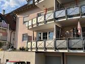 Aussenansicht - 3 Zimmer Etagenwohnung in Waldshut