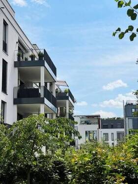 Wohnbeispiel Lage - 