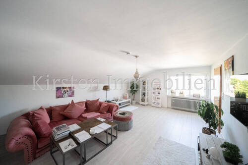 Wohnzimmer-DG - 