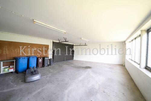 Doppelgarage - 