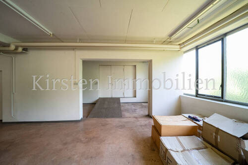 Anlieferung-EG - 