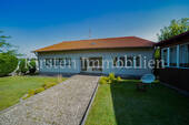 Ansicht-III - 8 Zimmer Einfamilienhaus in Albstadt