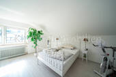 Schlafzimmer-DG - 