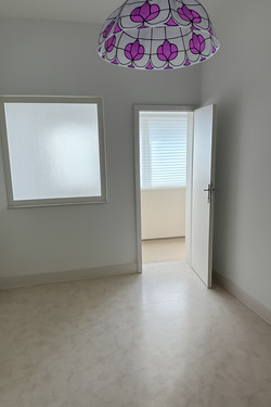 Beispiel Küche - Etagenwohnung mit 60,00 m² in Erfurt zur Miete