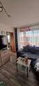 Woh-/Schlafzimmer36 m² Wohnung - 