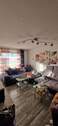 Woh-/Schlafzimmer36 m² Wohnung - 