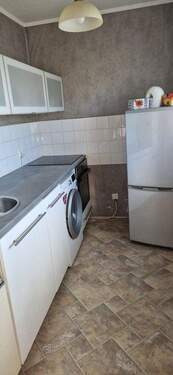 Küche 36 m² Wohnung - 