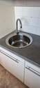 Küche 36 m² Wohnung - 