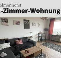 2-Zimmer-Wohnung zu verkaufen | zentrale Lage von Delmenhorst