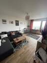 Wohnzimmer 51 m² Wohnung - Etagenwohnung mit 51,40 m² in Delmenhorst zum Kaufen