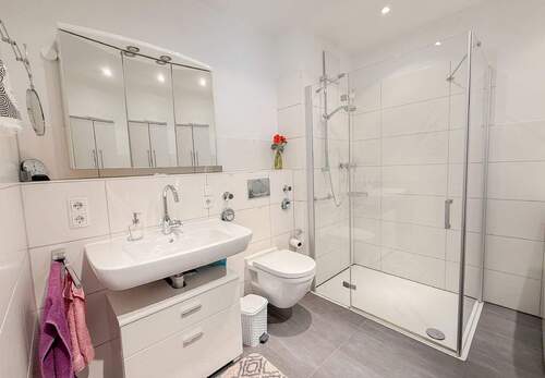 Impression Badezimmer - 