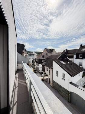 Impression Ausblick - 