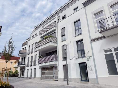 Außenansicht - Klein, aber fein! Ihr Rückzugsort in urbaner Aussichtslage von Bad Neuenahr-Ahrweiler!