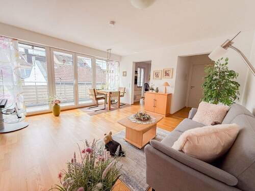 Impression Wohnzimmer - Etagenwohnung mit 70,00 m² in Bad Neuenahr-Ahrweiler zum Kaufen