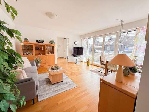 Impression Wohnzimmer - 