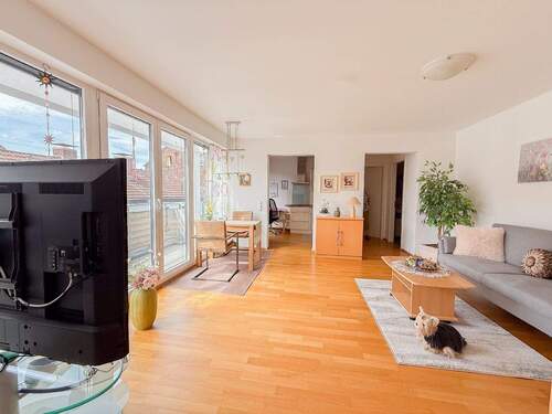 Impression Wohnzimmer - 