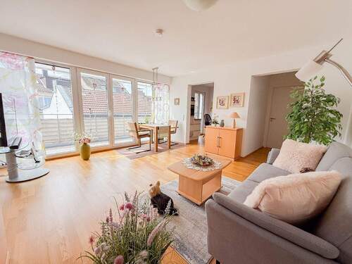 Impression Wohnzimmer - 