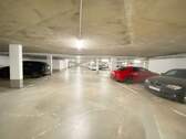 Stellplatz - Garage, Stellplatz in Trier