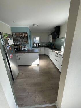 Bild 1 - Traumhaus mit Einliegerwohnung in Toplage vor den Toren des Spessarts