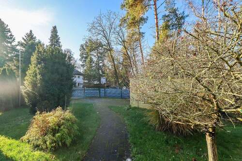 Grundstücksansicht - Grundstück in Berlin zum Kaufen