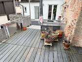 Terrasse - 