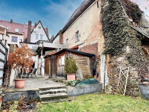 Ansicht Rückseite - 