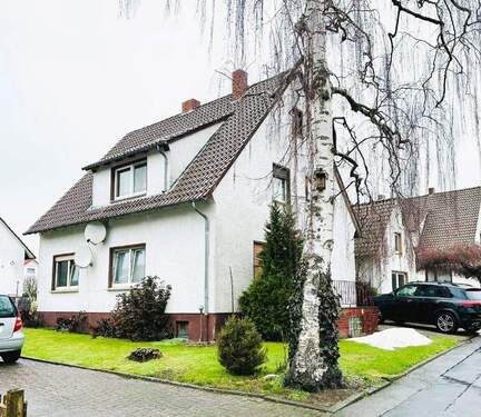 Bild1 - Gemütliches Haus in schöner Lage sucht neue Eigentümer!