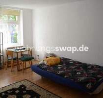 Wohnungsswap - Blücherstraße - 439,00&nbsp;EUR Kaltmiete, ca.&nbsp; 44,00&nbsp;m&sup2;&nbsp;Wohnfl&auml;che in Berlin (PLZ: 10961) Kreuzberg