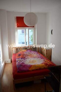 Bild 5 - Etagenwohnung mit 44,00 m&sup2; in Berlin zur Miete