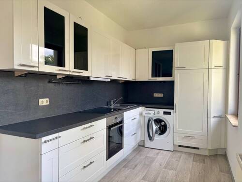 2. Obergeschoss Küche - 