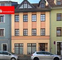 Mehrfamilienhaus in der Altstadt Weimars