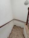 Treppe innenliegend - 