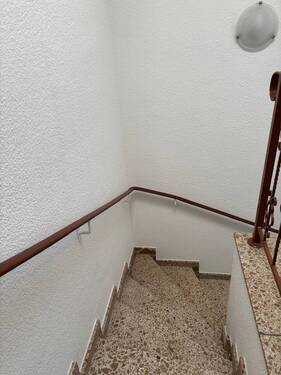 Treppe innenliegend - 