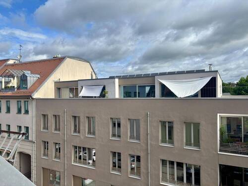 Nette Nachbarn inklusive - 