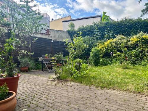 Garten - 