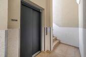 Aufzug - 