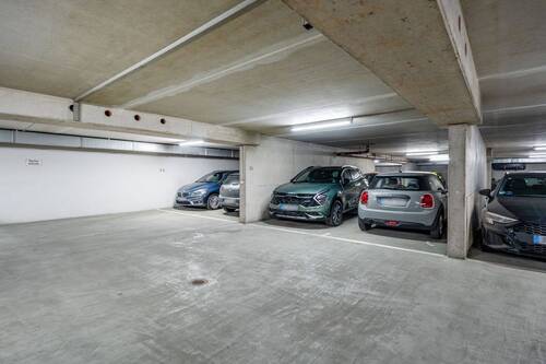 TG-Stellplatz - 