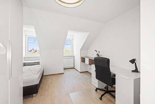 Schlafzimmer - 