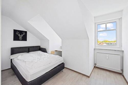 Schlafzimmer - 